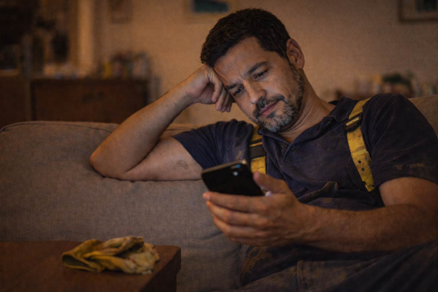 A frustração de tentar aprender energia solar sozinho